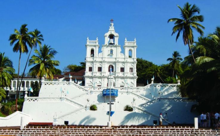 Viceroys Arch Trip Packages Viceroys Arch Trip Packages