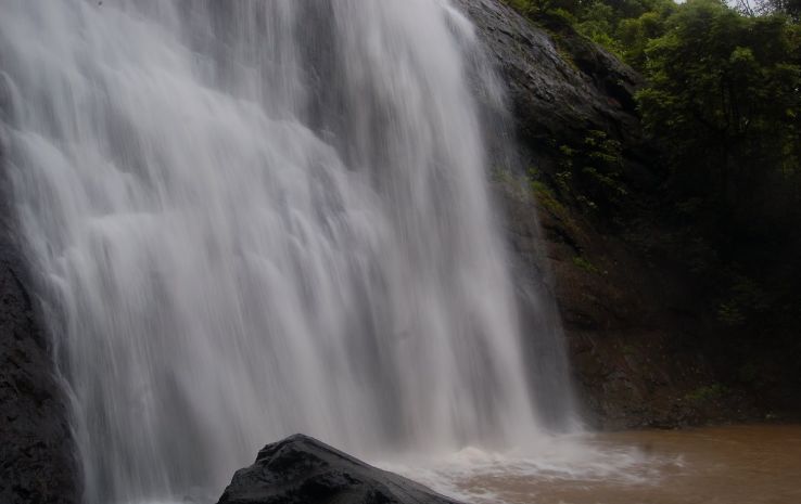 VIHIGAON- ASHOKA WATERFALLS Trip Packages