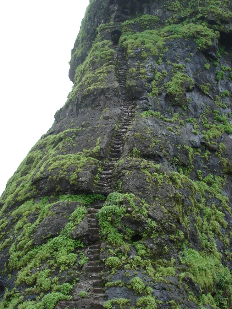 Harihar Fort Trip Packages Harihar Fort Trip Packages