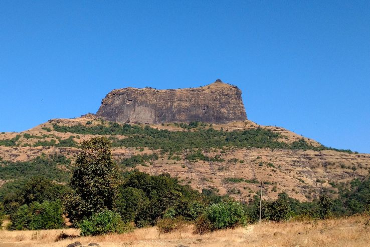 Harihar Fort Trip Packages