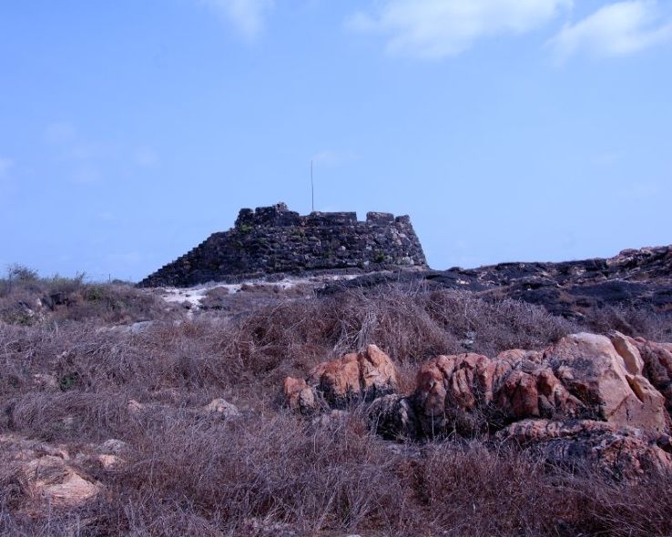 Sindhudurg Fort Trip Packages