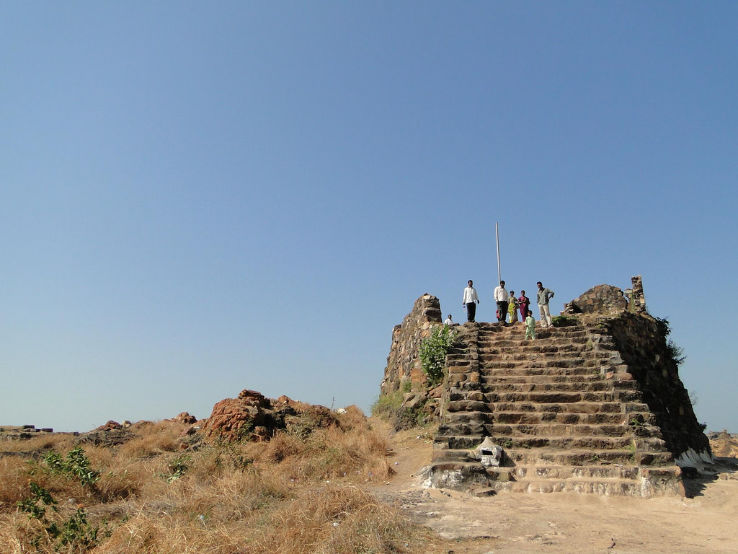 Sindhudurg Fort Trip Packages