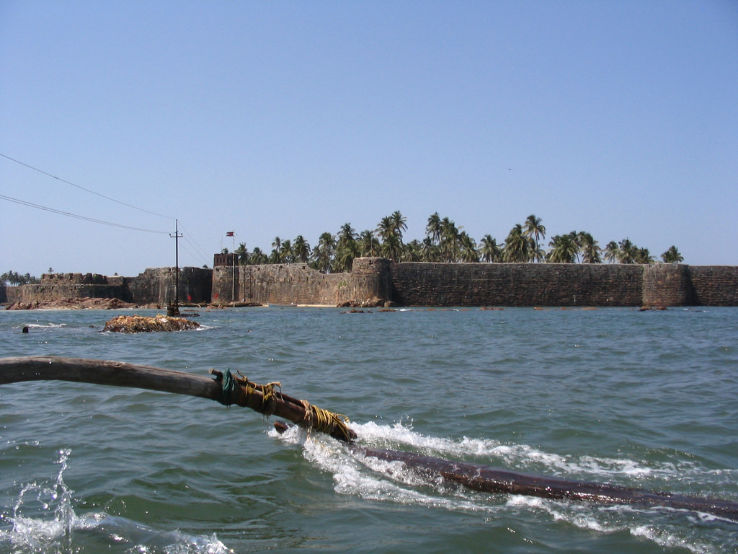 Chivla Beach  Trip Packages