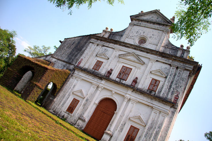 Church of Our Lady of the Mount Trip Packages Church of Our Lady of the Mount Trip Packages