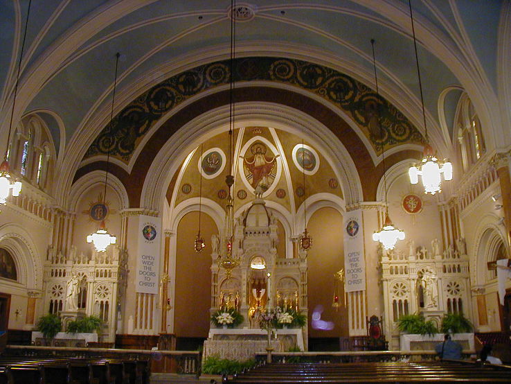Convent of Santa Monica and The Chapel Of The Weeping Cross Trip Packages Convent of Santa Monica and The Chapel Of The Weeping Cross Trip Packages