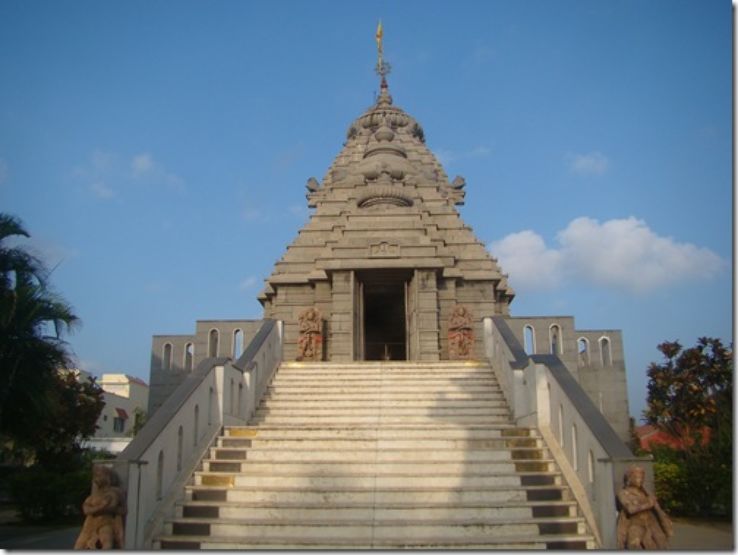 Puri Jagannath Temple Trip Packages