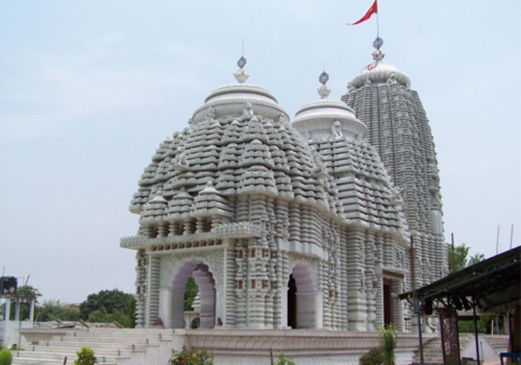 Puri Jagannath Temple Trip Packages