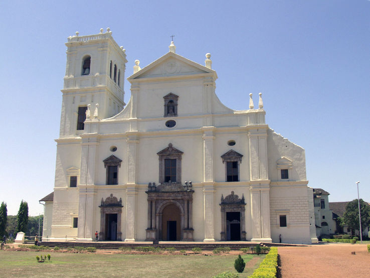 St Cathedral Trip Packages St Cathedral Trip Packages