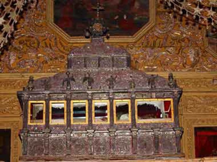 Relics Of St Francis Xavier Trip Packages Relics Of St Francis Xavier Trip Packages