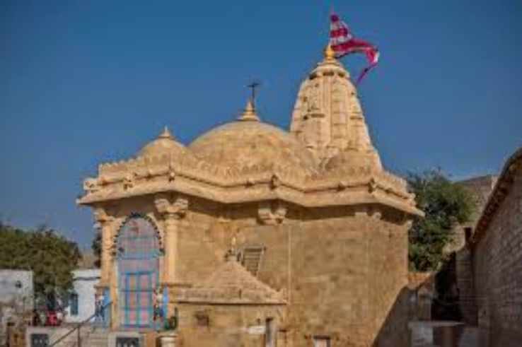 Narayan Sarovar Sanctuary Trip Packages