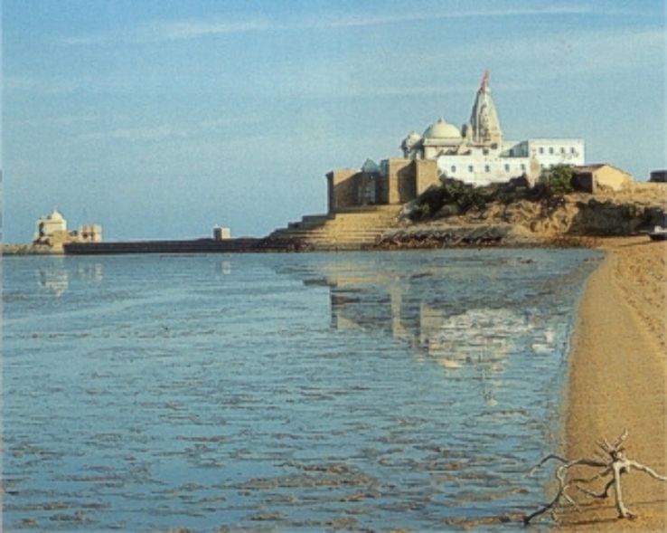 Narayan Sarovar Sanctuary Trip Packages