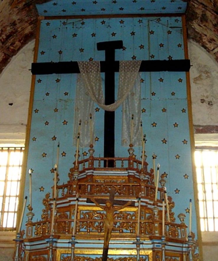 Church of the Cross of Miracles Trip Packages Church of the Cross of Miracles Trip Packages