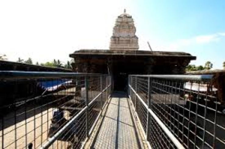 Kumararama Bheemeshwara Swamy Temple Trip Packages