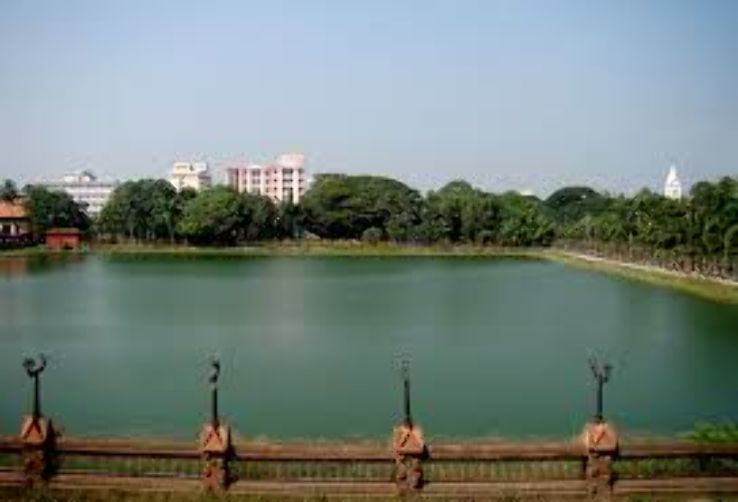 MANANCHIRA SQUARE Trip Packages