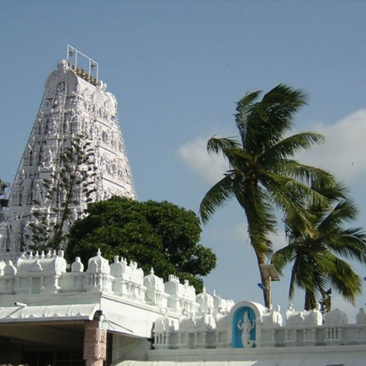 Annavaram Trip Packages