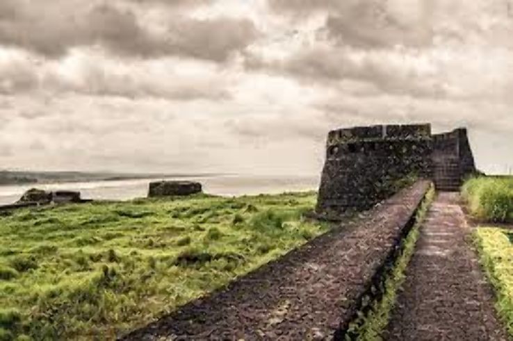 BEKAL FORT  Trip Packages