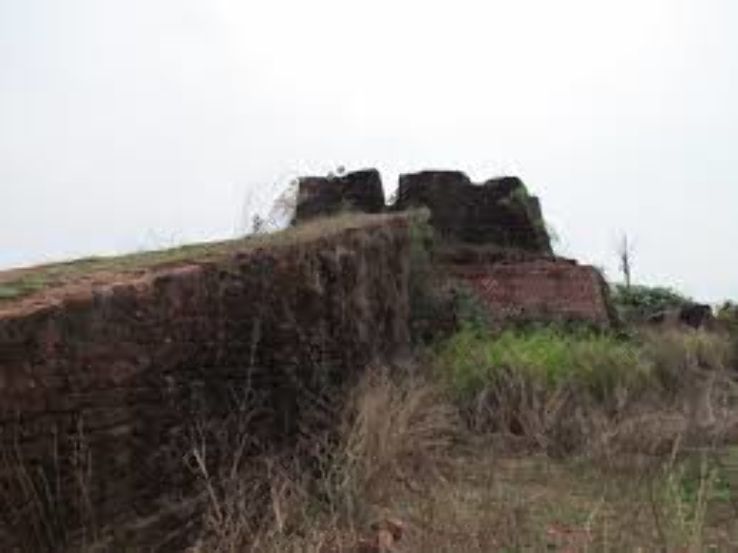 HOSDURG FORT Trip Packages