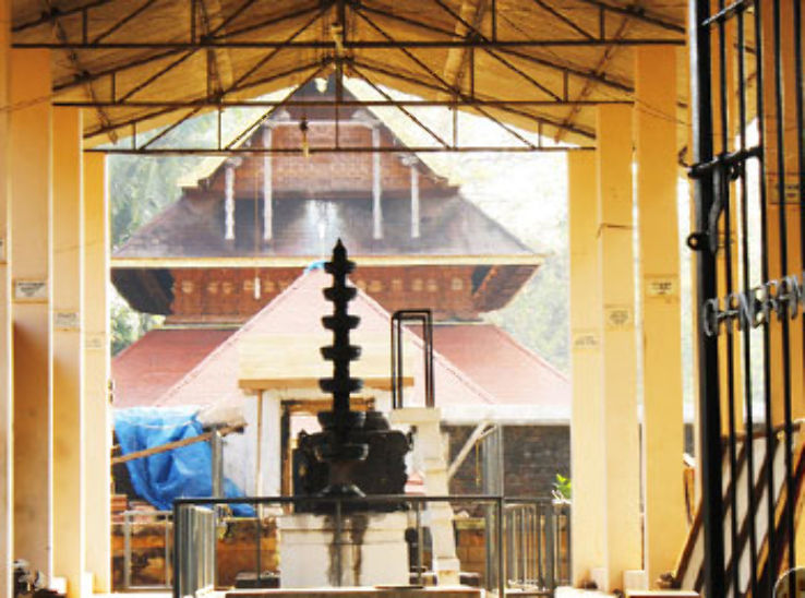 MANNUR TEMPLE Trip Packages MANNUR TEMPLE Trip Packages