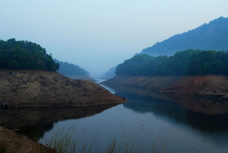 KAKKAYAM DAM Trip Packages KAKKAYAM DAM Trip Packages