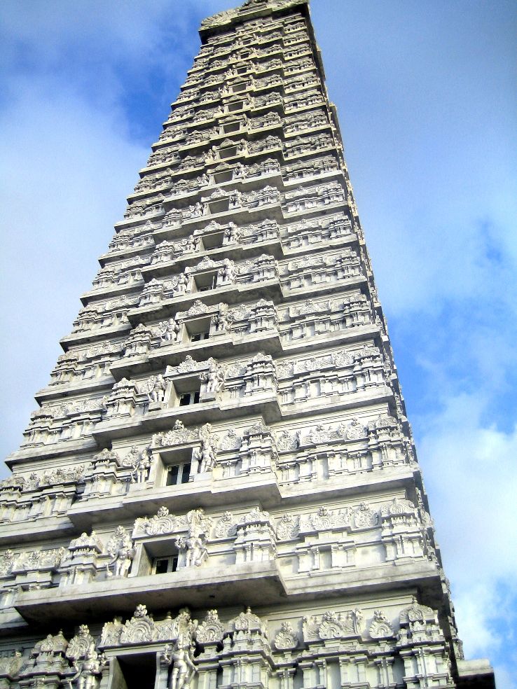 Murdeshwara Temple Trip Packages