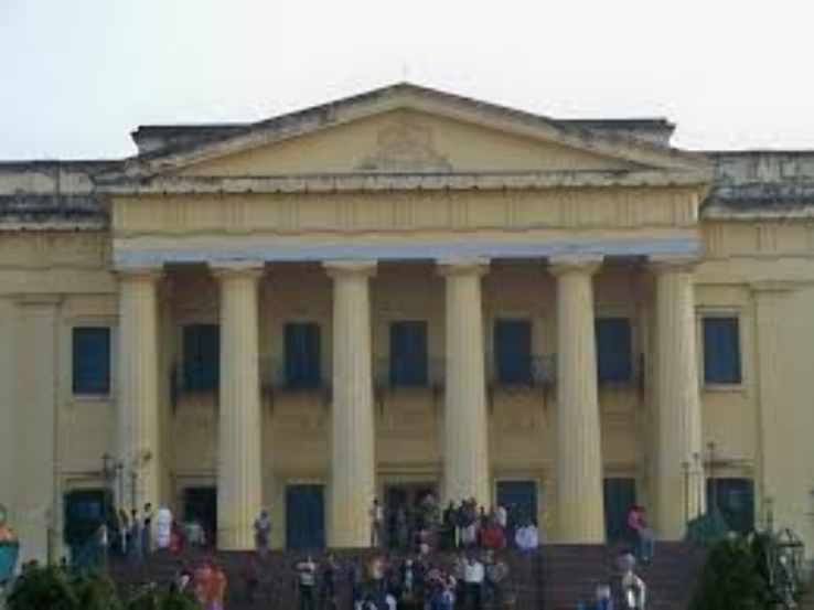 Hazarduari Palace Trip Packages