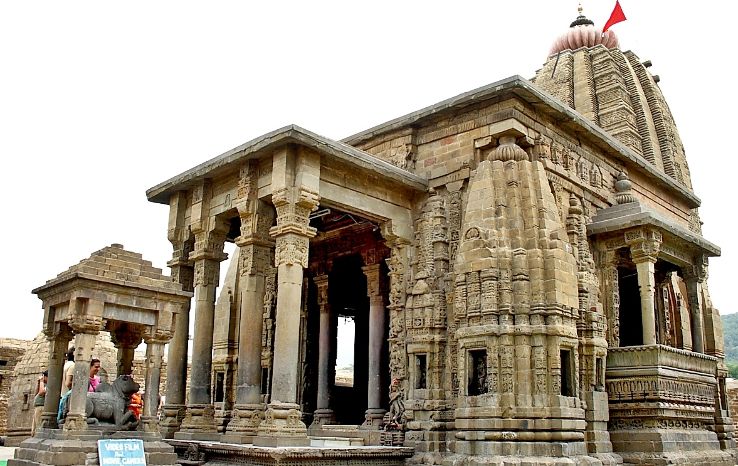 Baijnath Shiva Temple Trip Packages
