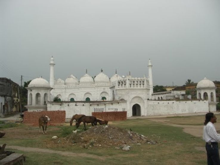 Chawk Masjid Trip Packages