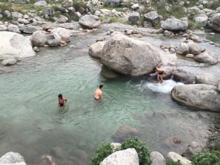 Nevgal Khad Trip Packages