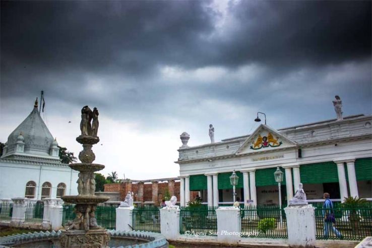 House Of Jagat Seth Trip Packages