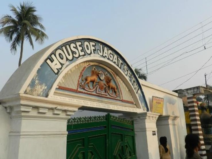 House Of Jagat Seth 2021, 3 top things to do in murshidabad, west bengal, reviews, best time to