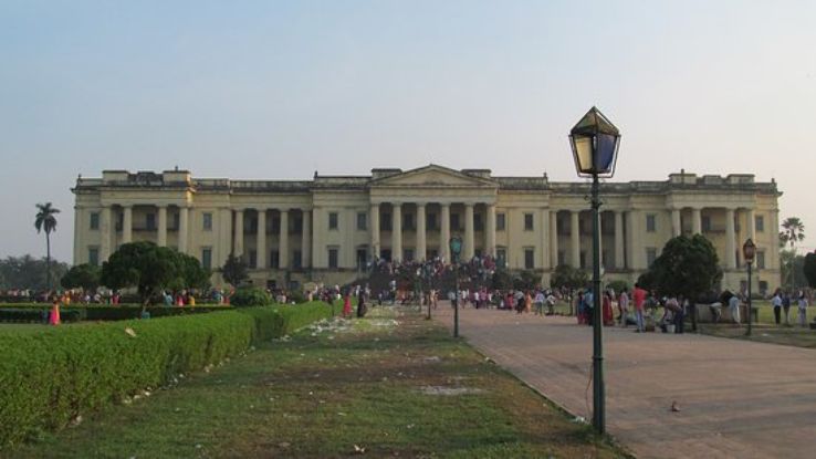 Hazarduari Palace Ticket Counter Trip Packages