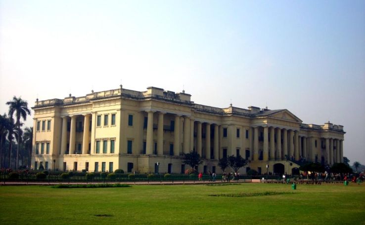 Hazarduari Palace Ticket Counter Trip Packages