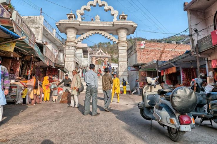 Jwalamukhi Temple Trip Packages Jwalamukhi Temple Trip Packages