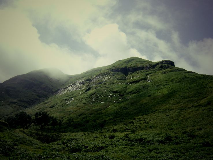 Brahmagiri hill Trip Packages