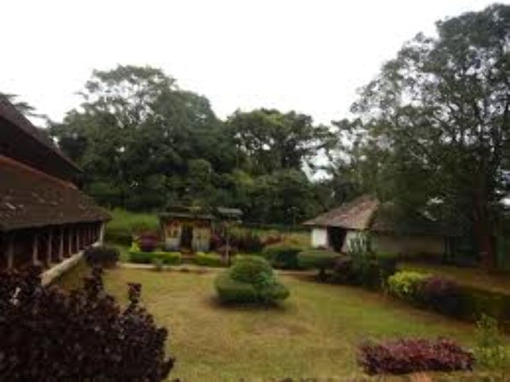 Nalknad Palace Trip Packages Nalknad Palace Trip Packages