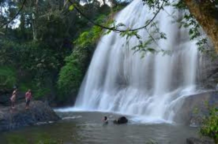 Chelavara Falls Trip Packages