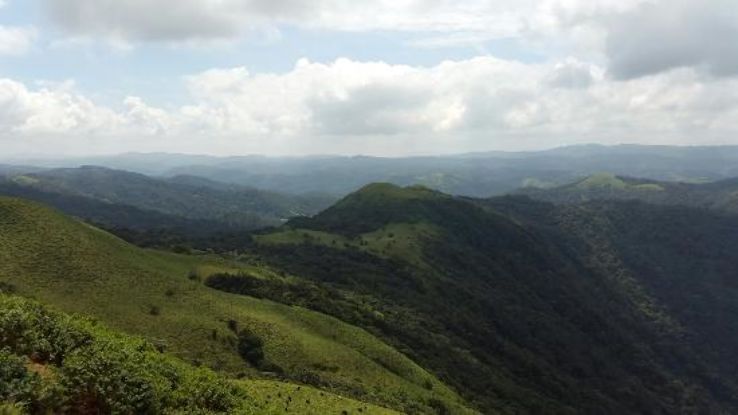 Kote Betta Trip Packages Kote Betta Trip Packages