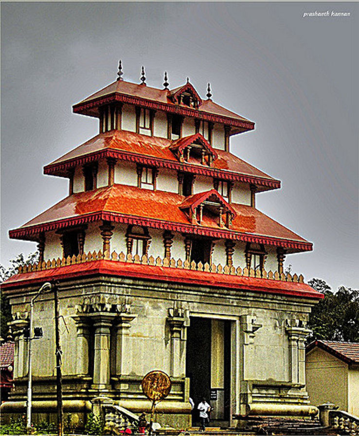 Sri Bhagandeshwara Temple Trip Packages