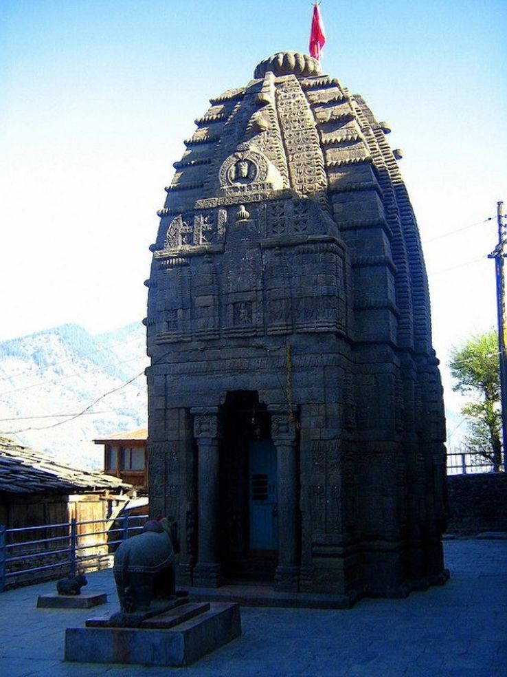 Naggar 2021, 19 places to visit in himachal pradesh, top things to do