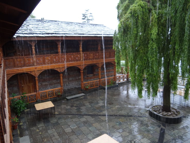 Naggar Castle Trip Packages