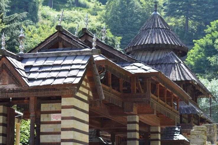 Tripura Sundri Temple Trip Packages