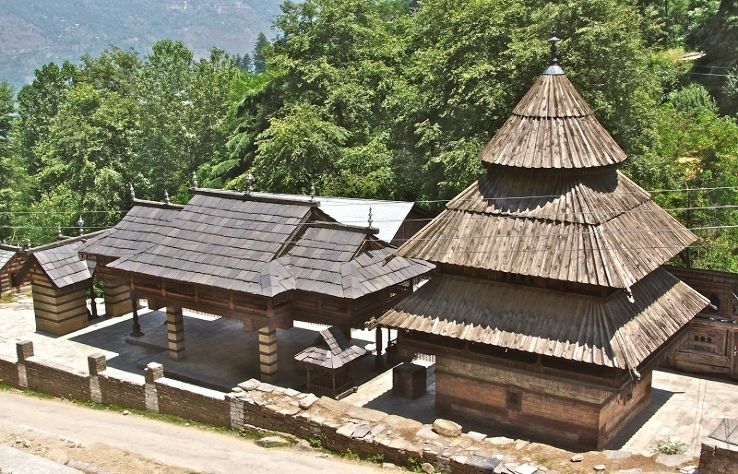 Tripura Sundri Temple Trip Packages