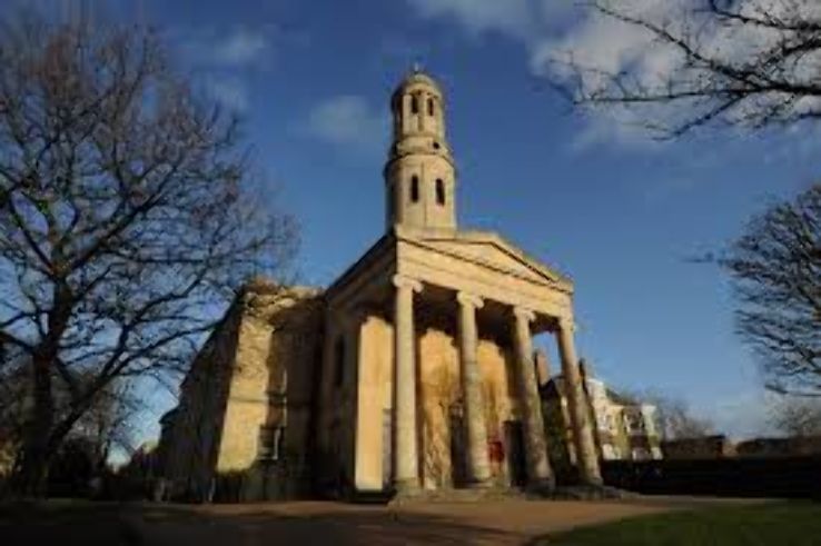 St annes church Trip Packages St annes church Trip Packages