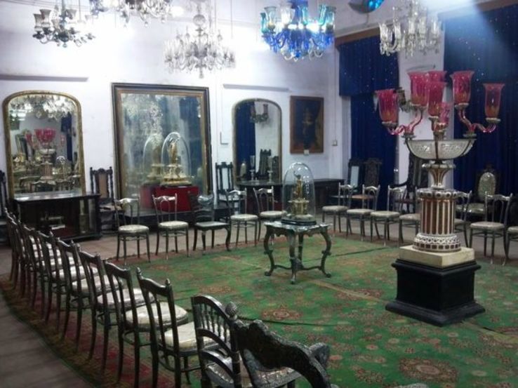 Durbar Hall Museum Trip Packages