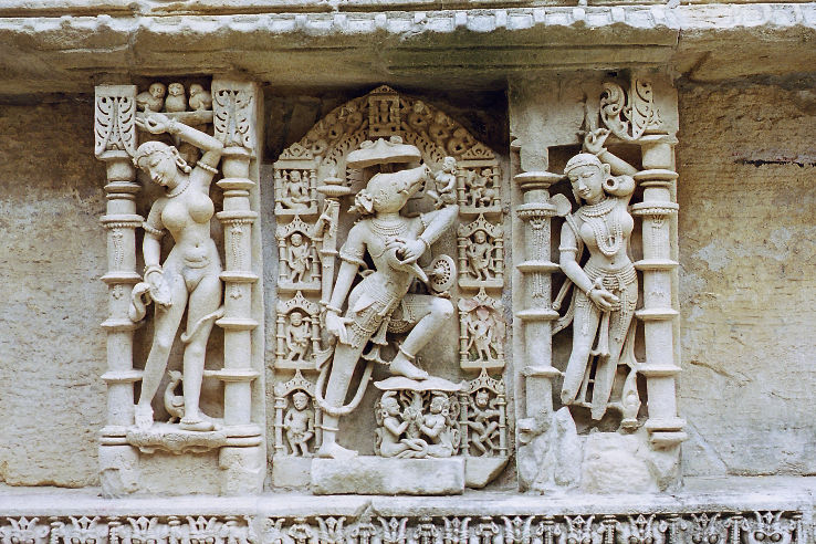 Rani ki vav Trip Packages