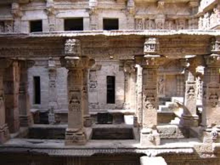 Rani ki vav Trip Packages