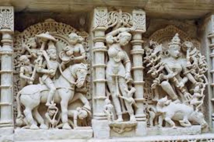 Rani ki vav Trip Packages