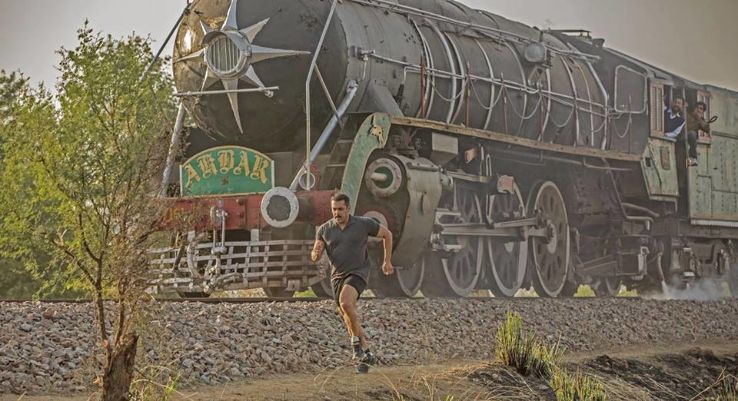 Rewari Heritage Steam Loco Shed Trip Packages