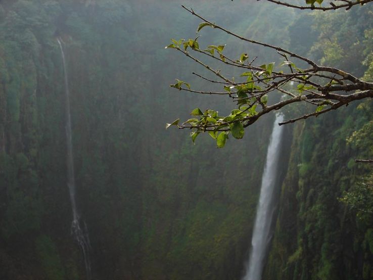 THOSEGHAR FALLS Trip Packages
