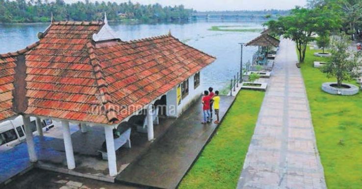 Muziris Heritage Trip Packages Muziris Heritage Trip Packages